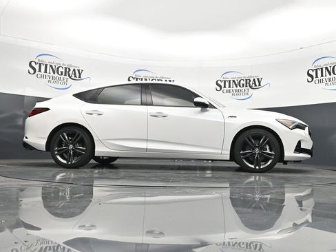 Used 2024 Acura Integra A-Spec FWD image 33