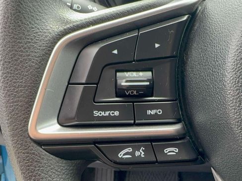 Used 2019 Subaru Impreza 2.0i AWD/4WD image 14