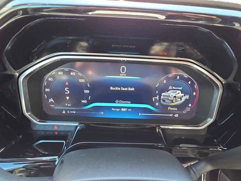 New 2026 Chevrolet Silverado 2500 LTZ w/ Trail Boss Package image 31