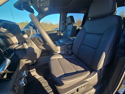 New 2026 GMC Sierra 2500 SLT image 56