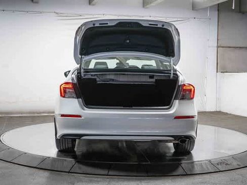 Used 2022 Honda Civic Sport image 25