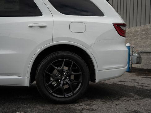 New 2026 Dodge Durango GT w/ Blacktop Package AWD/4WD image 6