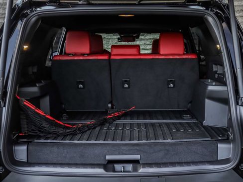 Certified 2025 Toyota 4Runner TRD Pro image 17