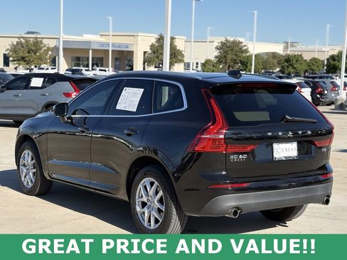Used 2019 Volvo XC60 T5 Momentum image 6