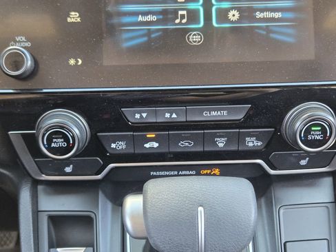 Used 2018 Honda CR-V EX image 23