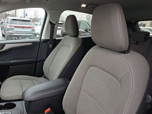 Certified 2022 Ford Escape SE w/ Convenience Package image 14