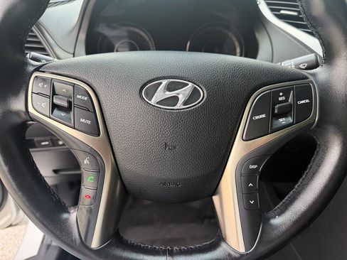 Used 2014 Hyundai Azera Limited w/ Option Group 02 image 17