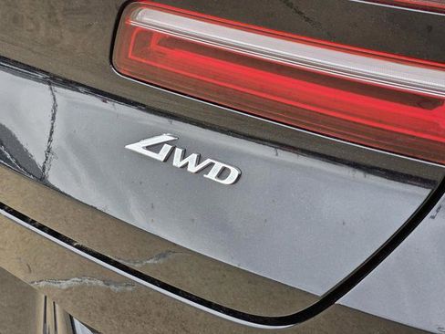 Used 2024 Genesis GV80 2.5T AWD/4WD image 34