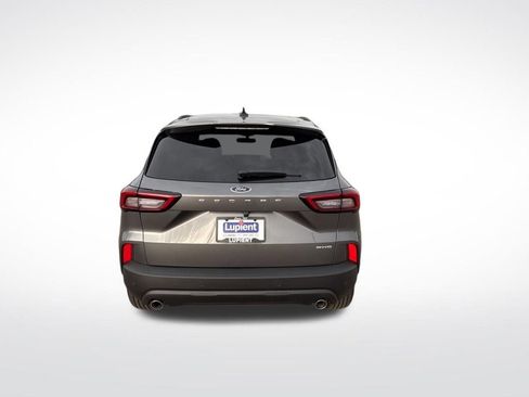 New 2026 Ford Escape ST-Line w/ Tech Pack #1 AWD/4WD image 7