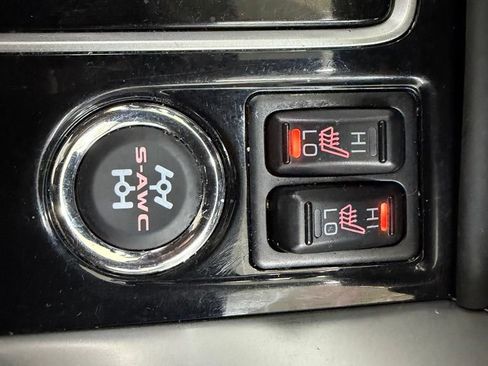 Used 2024 Mitsubishi Eclipse Cross LE AWD/4WD image 28