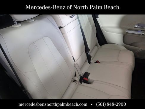Certified 2022 Mercedes-Benz GLB 250 image 29