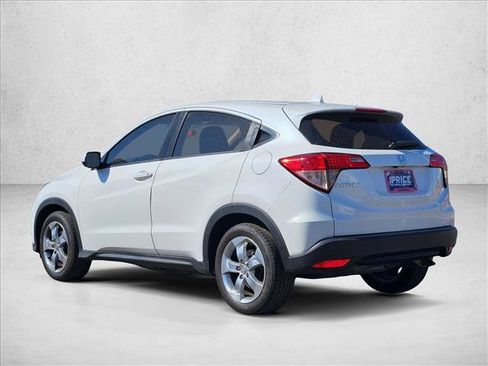Used 2016 Honda HR-V LX image 8