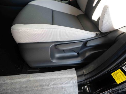 New 2026 Toyota Corolla LE w/ LE Premium Package image 12