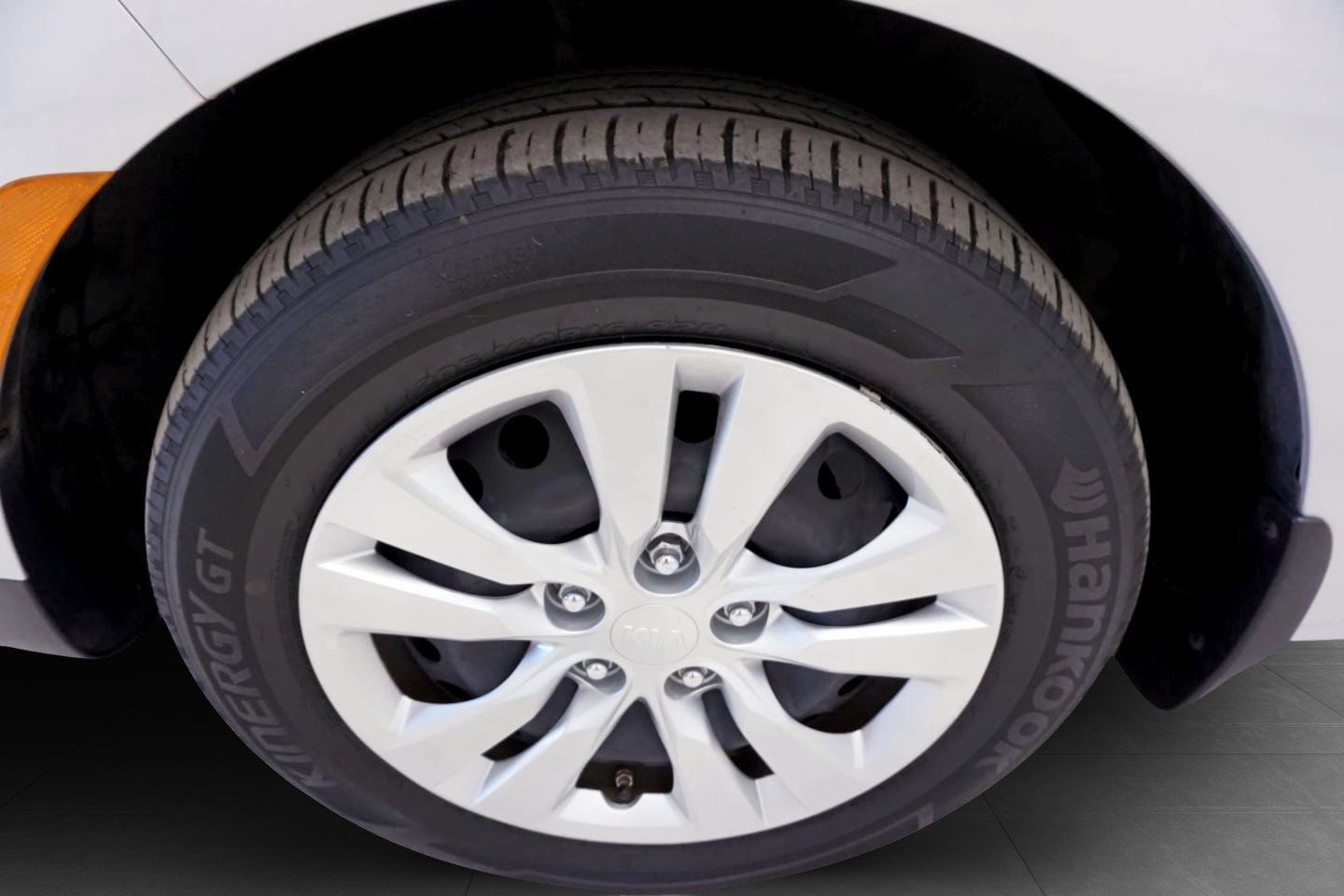 Used 2021 Kia Soul LX FWD image 23