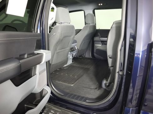 Certified 2025 Ford F250 XLT w/ Tremor Off-Road Package image 71