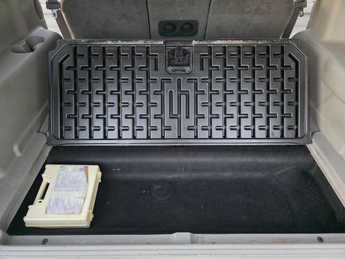 Used 2008 Dodge Durango SXT image 28