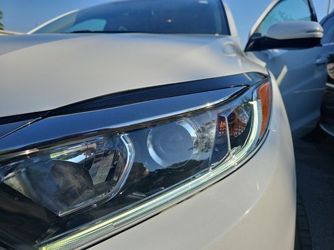 Used 2022 Honda HR-V EX image 32