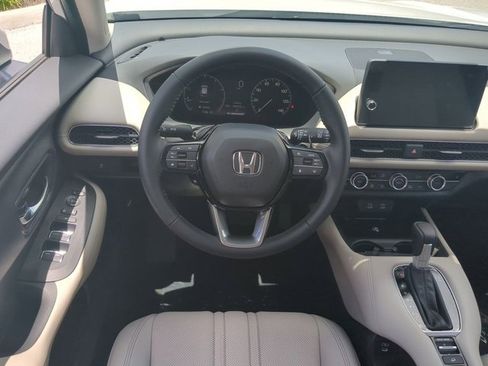 New 2026 Honda HR-V EX-L image 13