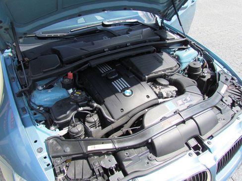 Used 2008 BMW 335i Convertible RWD image 19