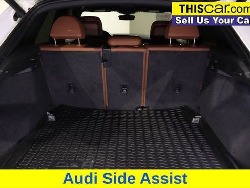 Used 2021 Audi Q3 2.0T Premium w/ Convenience Package image 22