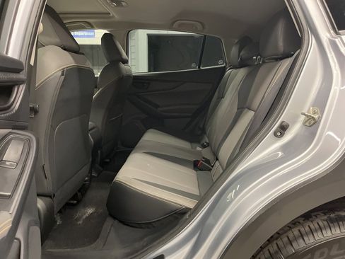 Used 2021 Subaru Crosstrek 2.5i Sport w/ Moonroof Package image 31