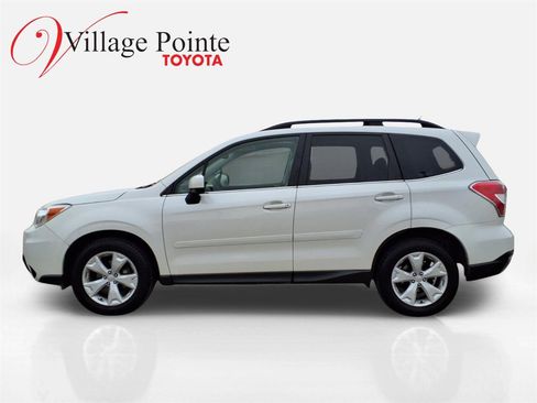 Used 2015 Subaru Forester 2.5i Limited w/ Popular Package #2 image 2