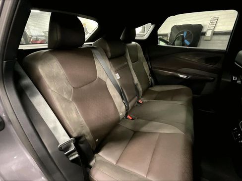 Used 2023 Lexus RX 350 Luxury w/ Accessory Package (Z1) image 20