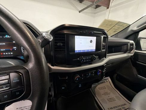 Used 2023 Ford F150 XL RWD image 16