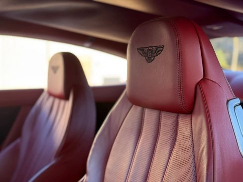 Used 2013 Bentley Continental GT image 29