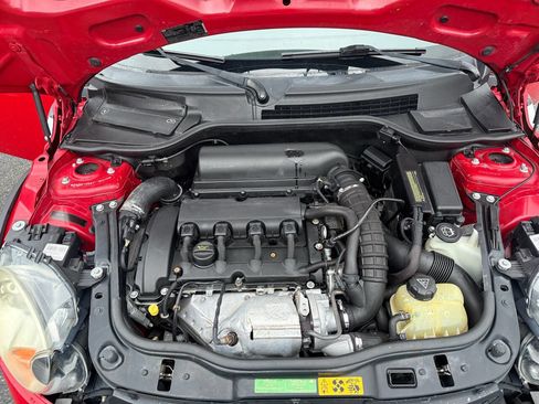 Used 2007 MINI Cooper S image 16