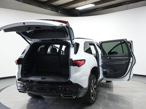 New 2026 Buick Enclave Sport Touring w/ Power Package image 12