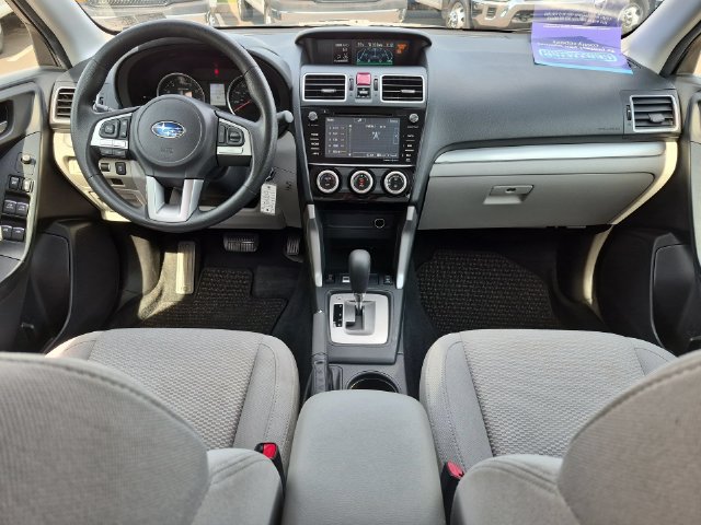 Used 2018 Subaru Forester 2.5i Premium AWD/4WD image 22
