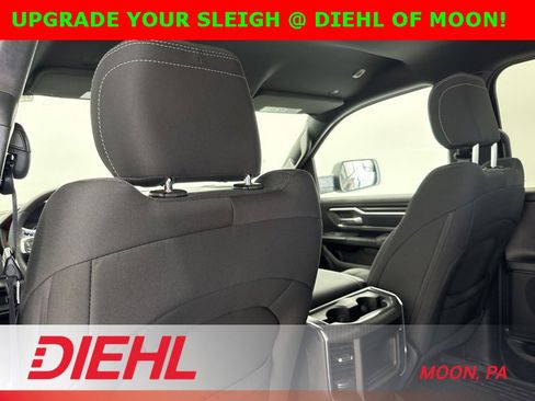 New 2026 RAM 1500 Big Horn image 17