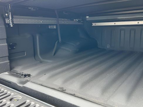 New 2026 Nissan Frontier PRO-4X w/ Pro-4x Convenience Package image 12