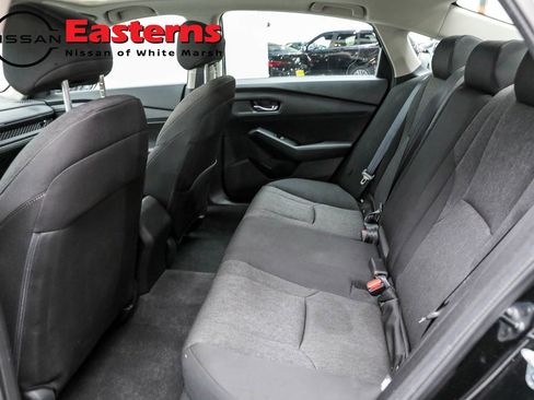 Used 2024 Honda Accord EX image 29