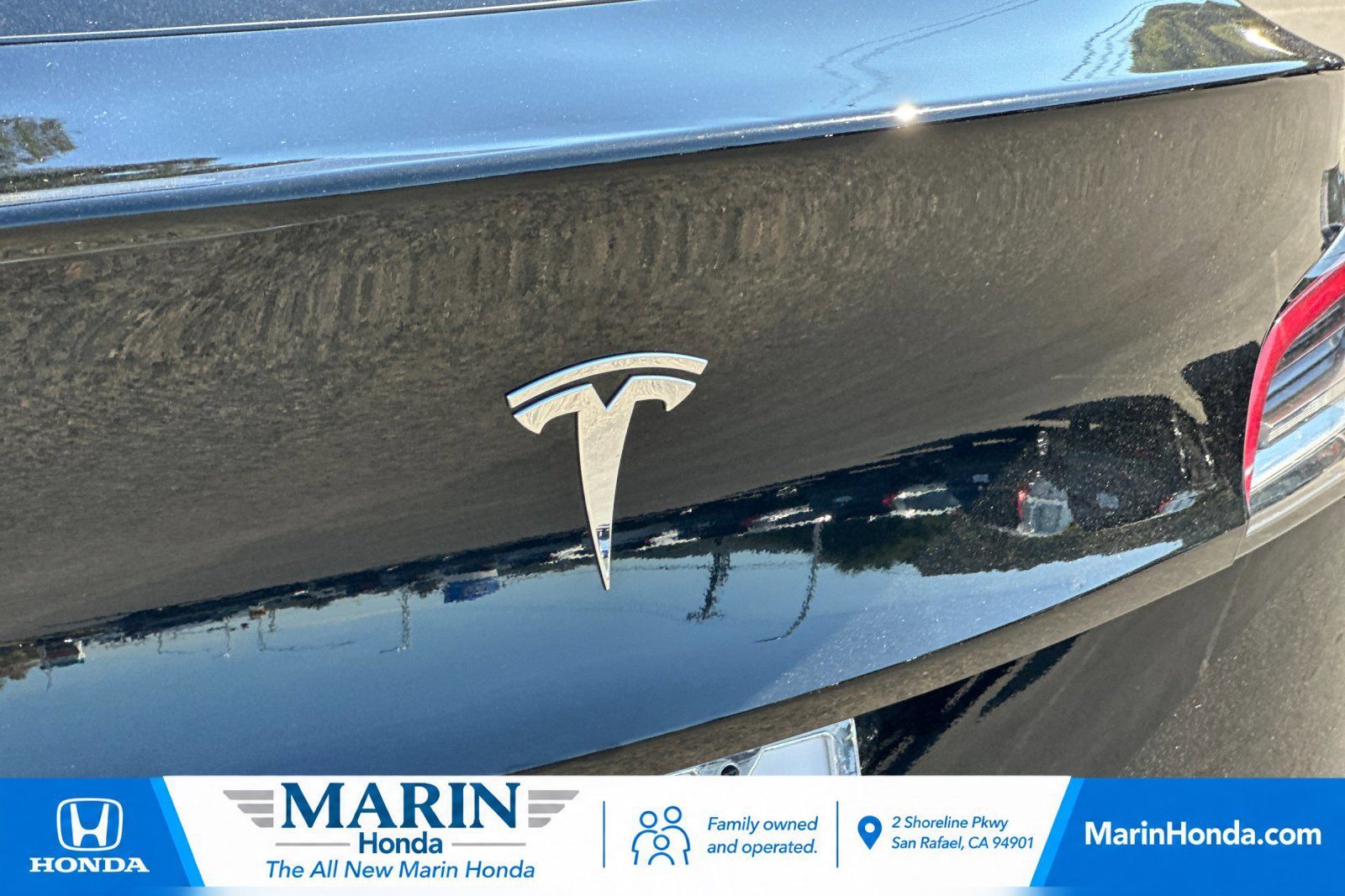 Used 2020 Tesla Model Y Long Range AWD/4WD image 33