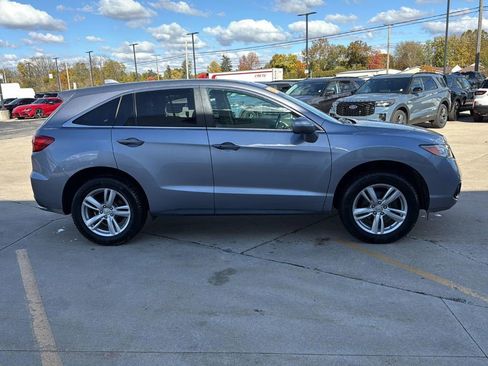 Used 2014 Acura RDX AWD image 6