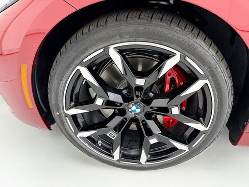 New 2027 BMW 430i Convertible w/ M Sport Package RWD image 34