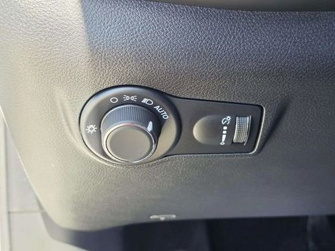 Used 2025 Jeep Compass Sport AWD/4WD image 29