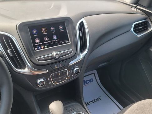 Used 2024 Chevrolet Equinox LT w/ LPO, Floor Liner Package FWD image 21