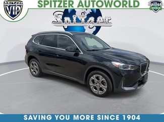 Used 2023 BMW X1 xDrive28i AWD/4WD video 2