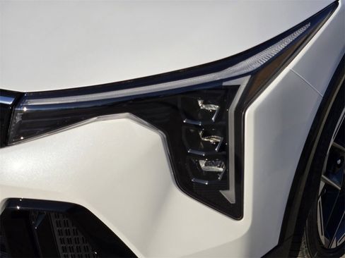 New 2026 Kia K4 GT-Line image 6