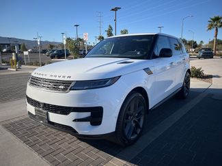 Used 2024 Land Rover Range Rover Sport SE video 1