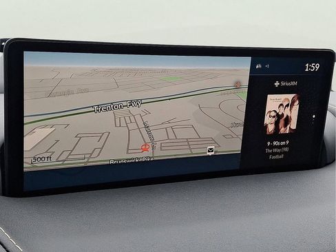 Used 2025 Acura TLX SH-AWD w/ A-SPEC Pkg image 25