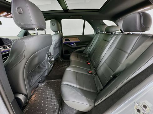 Certified 2025 Mercedes-Benz GLE 350 4MATIC image 27