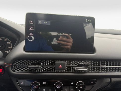 New 2026 Honda HR-V Sport image 17