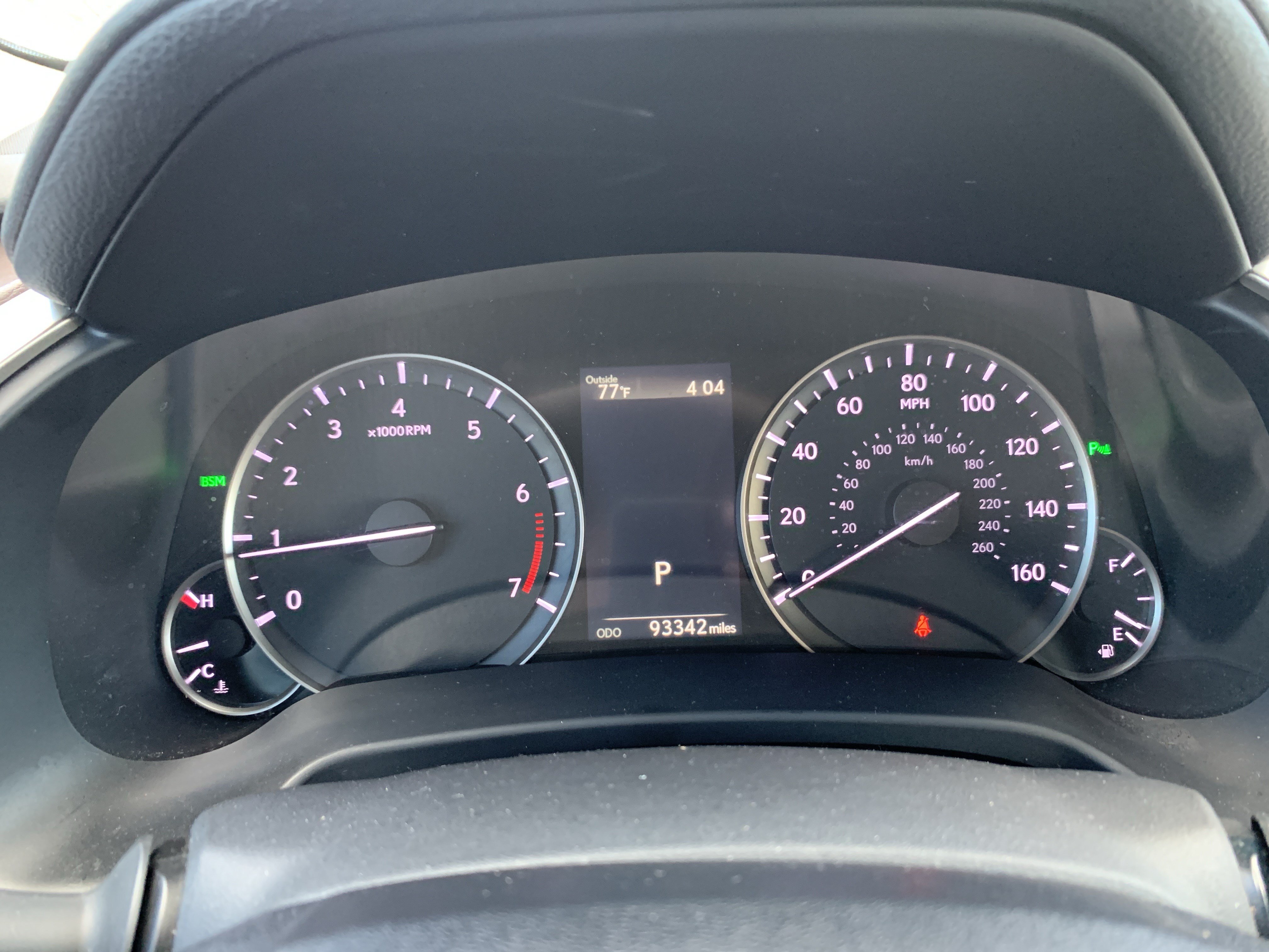 Used 2016 Lexus RX 350 FWD w/ Premium Package image 21