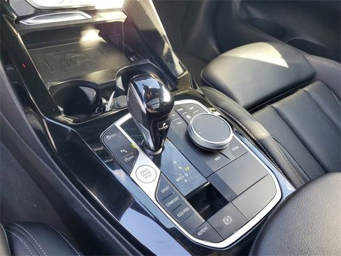 Used 2024 BMW X3 sDrive30i image 25