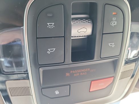 Used 2023 Hyundai Santa Fe SEL w/ Premium Package FWD image 31