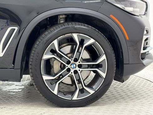 Used 2021 BMW X5 xDrive40i w/ Premium Package AWD/4WD image 13